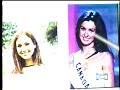 Natalie Glebova no debio ganar tiene muchas cirujías Natalie Glebova no debio ganar tiene muchas cirujías