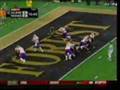 Clemson vs Wake Forest Football Highlights