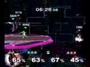 SAUS(Marth)Arsn(Samus)vsCbone(Falco)Mouse(Ganon)-FD
