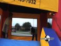 Lex & Terry - The Bouncy House Game