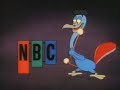Spümcø - NBC \"Peacock 2\" Spümcø - NBC \"Peacock 2\"