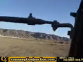 incoming mortars