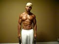 Isolating shoulder Exercise