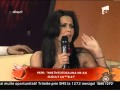 Oana Zavoranu face misto pe Oana Roman - YouTube