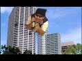 HANCOCK Trailer [Spoof]