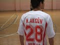 gelik ilköğretim okulu voleybol turnuvası