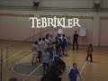 gelik ilköğretim okulu voleybol turnuvası