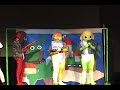 ケロロ軍曹動画