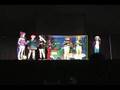 Keroro Gunsou cosplay skit  Nekocon cosplay 2005