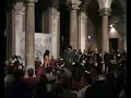 adriano banchieri (1568-1634)
barca di venetia per padova

rizzolina: emanuela esposito, soprano
pellizzone: riccardo ristori, basso
vaine tedesco: matteo armanino, basso

dialoghi: carlo bavastro

coro e orchestra de
il concento ecclesiastico
luca franco ferrari, direttore

(live. genova, palazzo rosso - 07.ix.2008. arte in dialogo)

www.ilconcentoecclesiastico.it