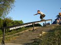 campeonato de in line POA
