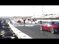 norcal drags @infineon