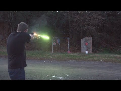 how to take bullets off ul