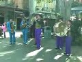 Jambalaya Jazz Band at New Orleans Square-Disneyland 2-20-07