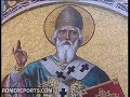 A lesson on iconography: a look at Christian Art