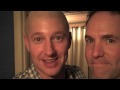 SHAVE MY HEAD!!!