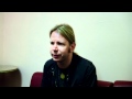 EDGUY - Intervista a Tobias Exxel