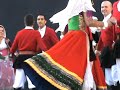 cavalcata sarda 2008 grande performance di ittiri cannedu
