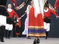 Cavalcata Sarda 2008 Grande Performance di Ittiri Cannedu
