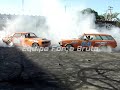 CD Mega Arena - 48hs de Borrach�o