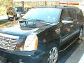 14702P 2008 Cadillac Escalade ESV w/29k $51,870