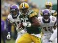 Packers 34&sbquo; Vikings 0