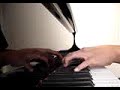 jackie chan   kim hee sun   myth  endless love  on piano