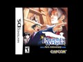 "Pursuit ~ Cornered" Euro-Techno Remix - Only the Truth - Phoenix Wright: Ace Attorney