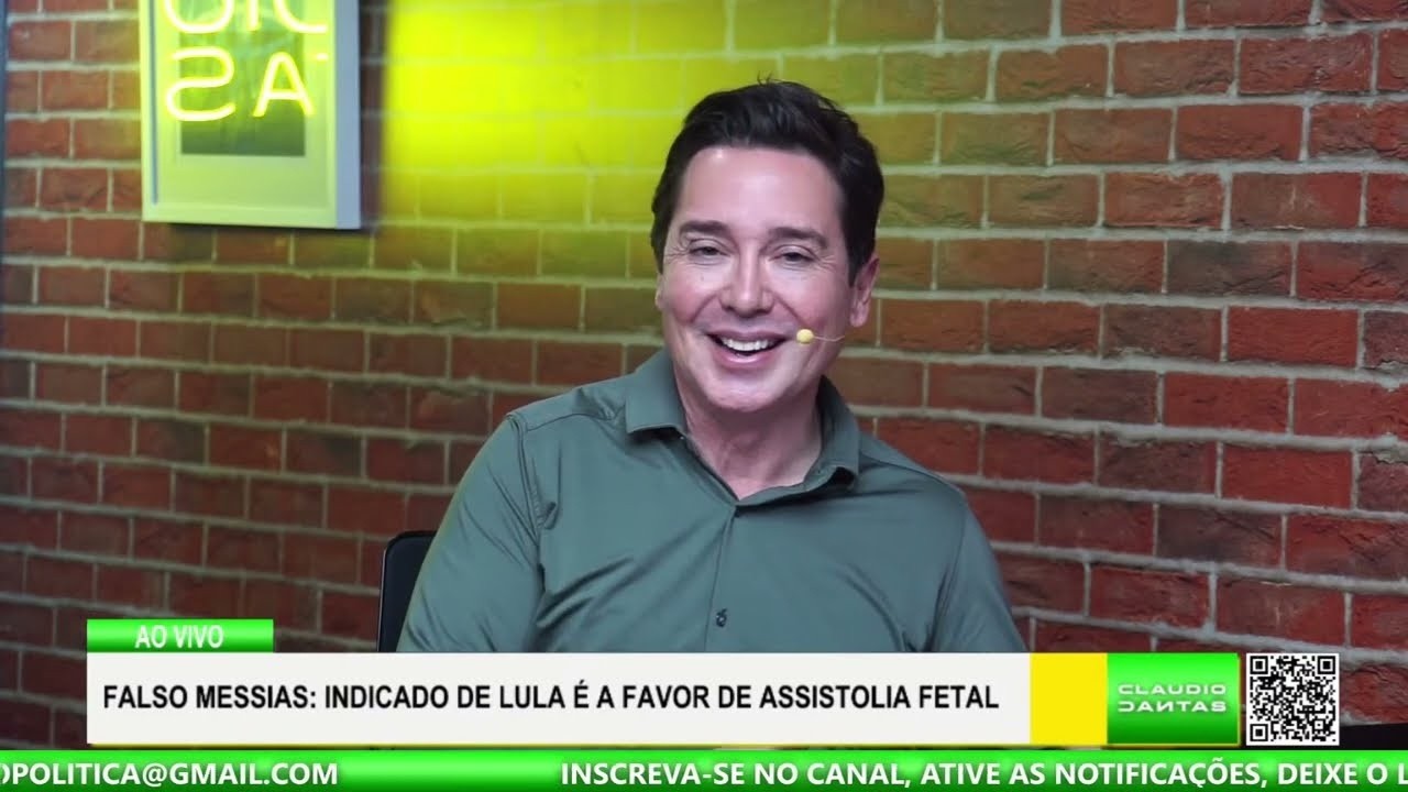 NÃO HAVERÁ PERDÃO PARA OS SENADORES QUE VOTAREM A FAVOR DE MESSIAS