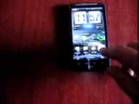 Youtube video for App
