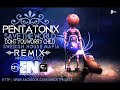 Pentatonix (Swedish House Mafia) - Save the world Don´t worry child (Minost Project Private Remix) [Dj Nost & Chemi Vera Dj RMX]