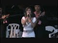 Concierto Francy 