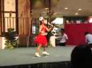 ng jing en single singing in parkson ipoh
