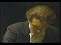 Ivo Pogorelich Plays Scarlatti Sonata L.366/K.1 lo-fi