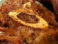 Cuisine d'la Mort: Jarrets braisés, légumes confits (1 de 2)