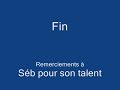 seb sur son scooter rouge nous fait la r�plique du scooter dor� de vincent lagaf