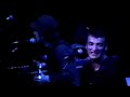 best song on the new album mebbies?
well i think so!
i've added a video i had from 2004 to it.
bass player in vid has since left to bass alone
(see my other video of them)
(album : left side of the brain 2007)