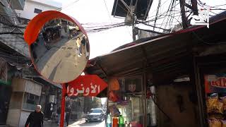 مؤسسة جفرا تطلق مبادرة للحد من حوادث السير في مخيم البداوي