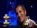 WSOP 2008 ep08 Event 5 1K NLH Rebuy 4of4