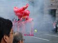 Chinese New Year @ Kobe Chinatown