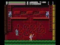 in this part, the hero will visit the tower of suffer, in which he'll defeat the monster that holds the pendant. however, because this item is cursed and because it weakens our weapon, he didn't take it. he then reached victim and visited half of the area past this town. ;)