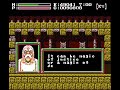 in this part, the hero will visit the tower of suffer, in which he'll defeat the monster that holds the pendant. however, because this item is cursed and because it weakens our weapon, he didn't take it. he then reached victim and visited half of the area past this town. ;)