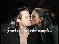 o amor mais bonito, puro e sincero que poderia existir entre duas pessoas... aquele que � especial, incondicional... e eterno!!!