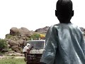 camion mali pais dogon