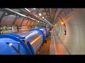 Acelerador de Particulas - (LHC) Acelerador de Particulas - (LHC)