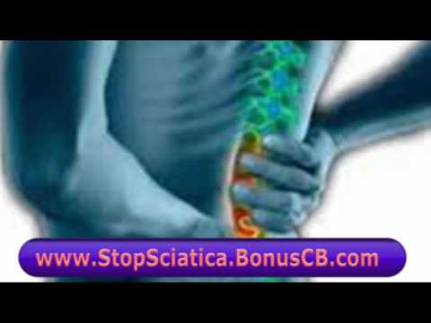 how to control sciatic pain