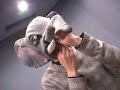 Lantis Kumikyoku - recording footage