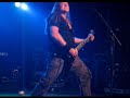 Communic - Fooled by the serpent ( Helmond 2007) part 1