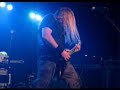 Communic - Fooled by the serpent ( Helmond 2007) part 1