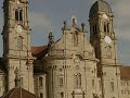 Einsiedeln Abbey ,Einsiedeln Switzerland